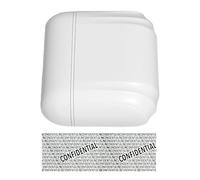 Tyinerc Identity Protection Roller Stamp,Wide Roller Self-aligning For ID Masking,Security Stamps for Identity Protection | For Mail, Names, Phone Numbers, Letters