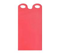 Tyinerc Sledge, Snow Carpet, Sledge, Soft Thick Roll-Up Sliding Mat for Outdoor Activities on Grass Beach in the Garden for School and Winter Sports