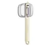 Tyinerc Vegetable Peeler | Vegetable Peeler with Built-in Storage Box | Food Prep Accessory with Non-Slip Grip for Presentation, for Home, Study, Picnic, Camping