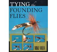 Tying the Founding Flies