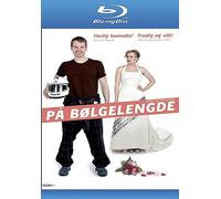 Tying the Knot (2011) ( På bølgelengde ) (Blu-Ray)