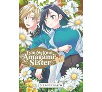 Tying the Knot With an Amagami Sister 11