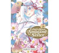 Tying the Knot with an Amagami Sister 14