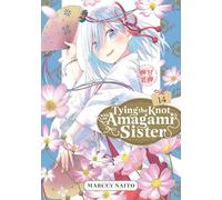 Tying the Knot with an Amagami Sister 14