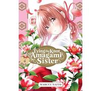 Tying the Knot with an Amagami Sister 4 (TYING KNOT WITH AN AMAGAMI SISTER GN)