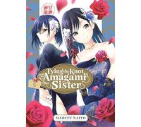 Tying the Knot with an Amagami Sister 5