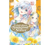 Tying the Knot with an Amagami Sister 6