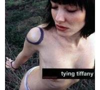 Tying Tiffany - Undercover