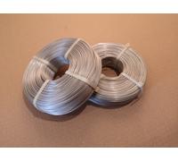 Tying Wire Aisi-304 Fully Annealed Strong Corrosion Resistance Stainless Steel