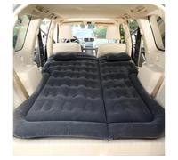 TYIOMNB Car Inflatable Mattress for Benz GLC SUV Glc 200 250 300 300e 350e 300de 2015-2025 2026, Sleeping Pad Trunk Air Bed Mattresses Back Seat Cushion Camping Travel Mat,A