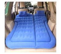 TYIOMNB Car Inflatable Mattress for Benz V Class Klasse V220d V250d V300d, Sleeping Pad Trunk Air Bed Mattresses Back Seat Cushion Camping Travel Mat,C
