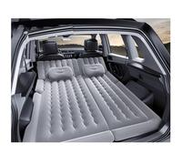 TYIOMNB Car Inflatable Mattress for Toyota Estate/Verso/Verso-S XP120 AR20, Sleeping Pad Trunk Air Bed Mattresses Back Seat Cushion Camping Travel Mat,B