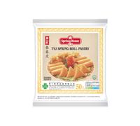 TYJ Spring Roll Pastry 150mm x 50 Sheets 400gr x 10 Pack