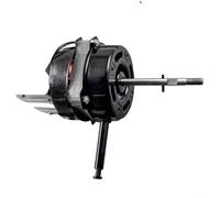 TYJ50-8 Fan Motor 220-240V, for Floor Wall Desk Fan, Shaking | Metal Synchronous Motor, 5/6 RPM, CW/CCW Rotation, 4W Energy Saving, Fits Floor Desk Wall Fans