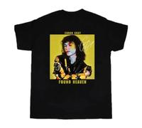 TYJFA Conan Gray Found Heaven Album Coming Soon Signature Unisex T-Shirt