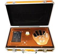 TYJYGS Quantum Resonance Magnetic Analyzer, Human Cell Meridian Detector,Sub-health Body Detector, 53 Reports, Quickly for Health Analysis At Home