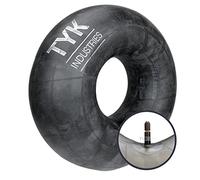 TYK 20.5X8-10 20.5X8.00-10 20.5X800-10 Trailer Tire Inner Tube with a TR13 Short Rubber Valve Stem
