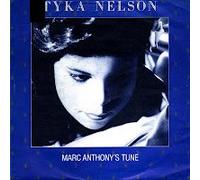 TYKA NELSON - Marc Anthony's tune