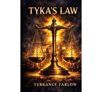 Tyka's Law: Power. Desire. Consequences.