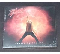 Tyketto - Closer To The Sun