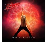 Tyketto - Closer To The Sun