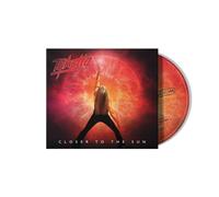 Tyketto – Closer to the Sun – CD Digipak (2026) – Warner Music