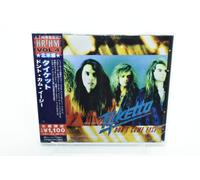 Tyketto - Don't Come Easy