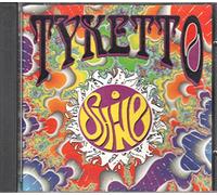 Tyketto - Shine