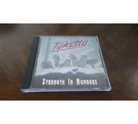 Tyketto - Strength in Numbers