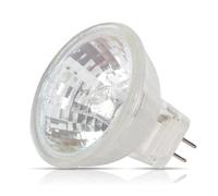 TYKGSQIP MR11 Halogen Bulb Cup Light 220V 20W 35W 50W GU4 Base high Brightness spot Light 5PCS 2pcs 20W