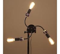 TYKHGFS Retro Industrial Style Wall Lamp, Cafe/Restaurant/Bar/Wall Lamp/Creative Led Wall Lamp