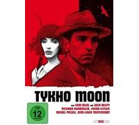 TYKHO MOON/RED LINE-SPECI - MO [DVD] [1996]