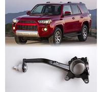 Tykick Front Steering Knuckle Spindle Right Side for Toyota Tacoma 1995-2004 Tundra 2000-2003 4Runner 1996-2002 Sequoia 2001-2004 2.4L 2.7L 3.4L 4.7L L4 V6 V8 Replaces 698-150, 4320135080, 4320135081