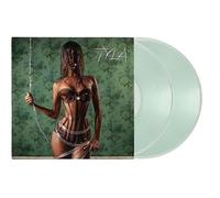 Tyla - Tyla + - 2xLP Coke Bottle Clear Vinyl - Deluxe Edition