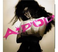 TYLA - APop (2026) Pop CD Pre Sale