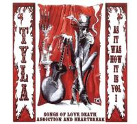 Tyla - As It Was How It Is Vol. 1