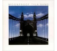 Tyla Gang - Moonproof (1978) / Vinyl record [Vinyl-LP]