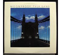 Tyla Gang - Tyla Gang - Moonproof - Beserkley Records - JBZ-0059