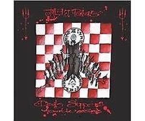 Tyla J. Pallas - Devils Supper Acoustic Sessions - CD - G3z