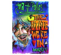 Tyla J. Pallas - The State We're In