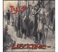Tyla - Libertine [VINYL]
