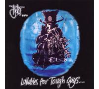 Tyla - Lullabies for Tough Guys