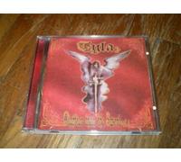 Tyla - Mightier Than The Sword Volume 1