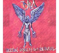 Tyla - Passion, Loyalty And Betrayal