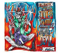 Tyla☐S Dogs D☐Amour - Comfort Of The Devil Mmxix / Errol Flynn Mmxix [7" VINYL]