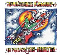 Tyla☐S Dogs D☐Amour - In Vino Veritas (Acoustica) [VINYL]