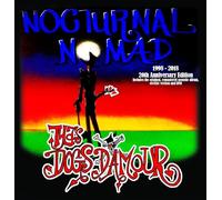 Tyla☐S Dogs D☐Amour - Nocturnal Nomad ☐ 20Th Anniversary Edition (3 Disc