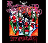 Tyla☐S Dogs D☐Amour - Tree Bridge Cross