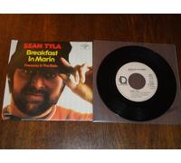 Tyla, Sean - Breakfast in Marin - Freeway in the rain