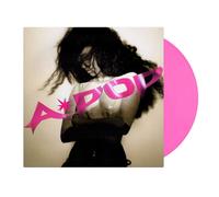 Tyla [Seethal] A*POP - Pop$tar Pink Vinyl - Sealed UK vinyl LP album record 19958451051 Sony 2026